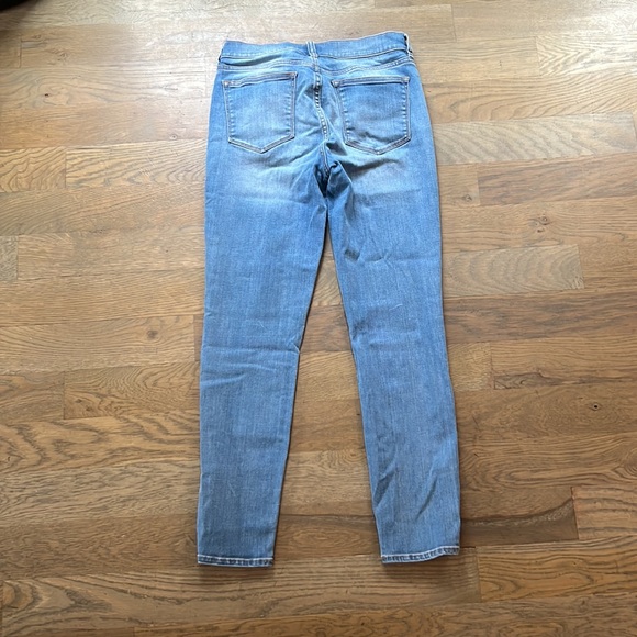 J. Crew Skinny Jeans - Picture 3 of 3